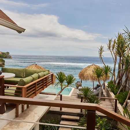 The Purist Beach Nusa Ceningan Nusa Lembongan  Exterior photo