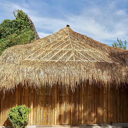 The Purist Beach Nusa Ceningan Nusa Lembongan  Exterior photo