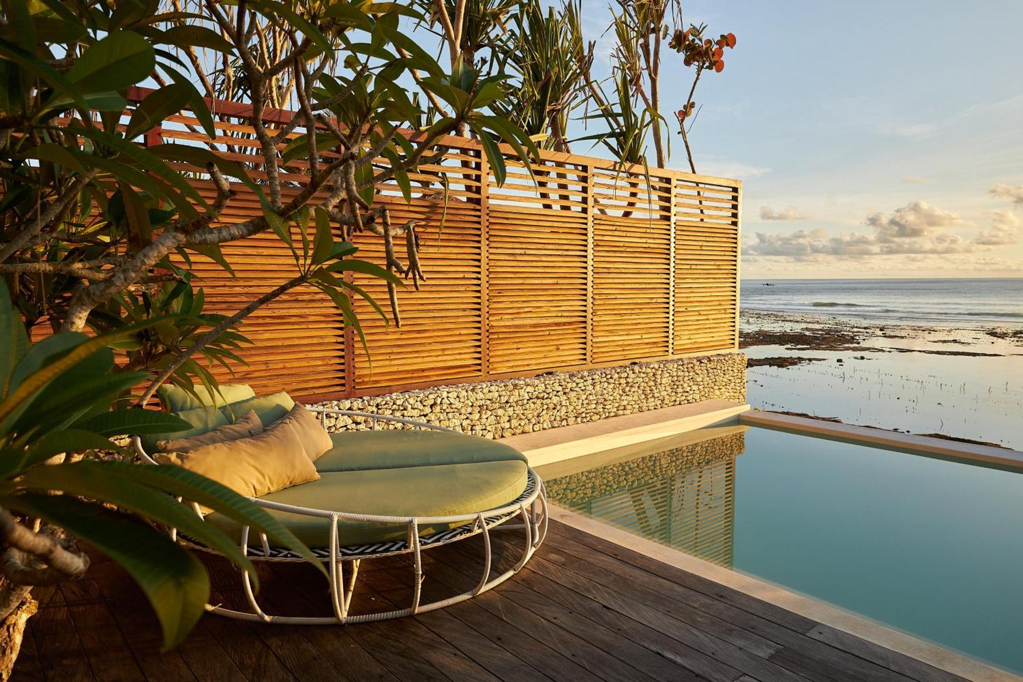 The Purist Beach Nusa Ceningan Nusa Lembongan  Exterior photo
