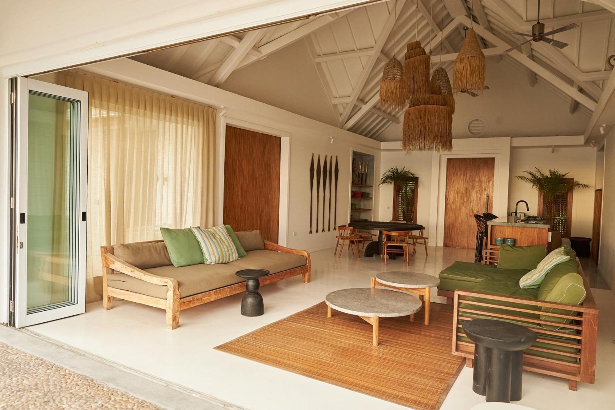 The Purist Beach Nusa Ceningan Nusa Lembongan  Exterior photo
