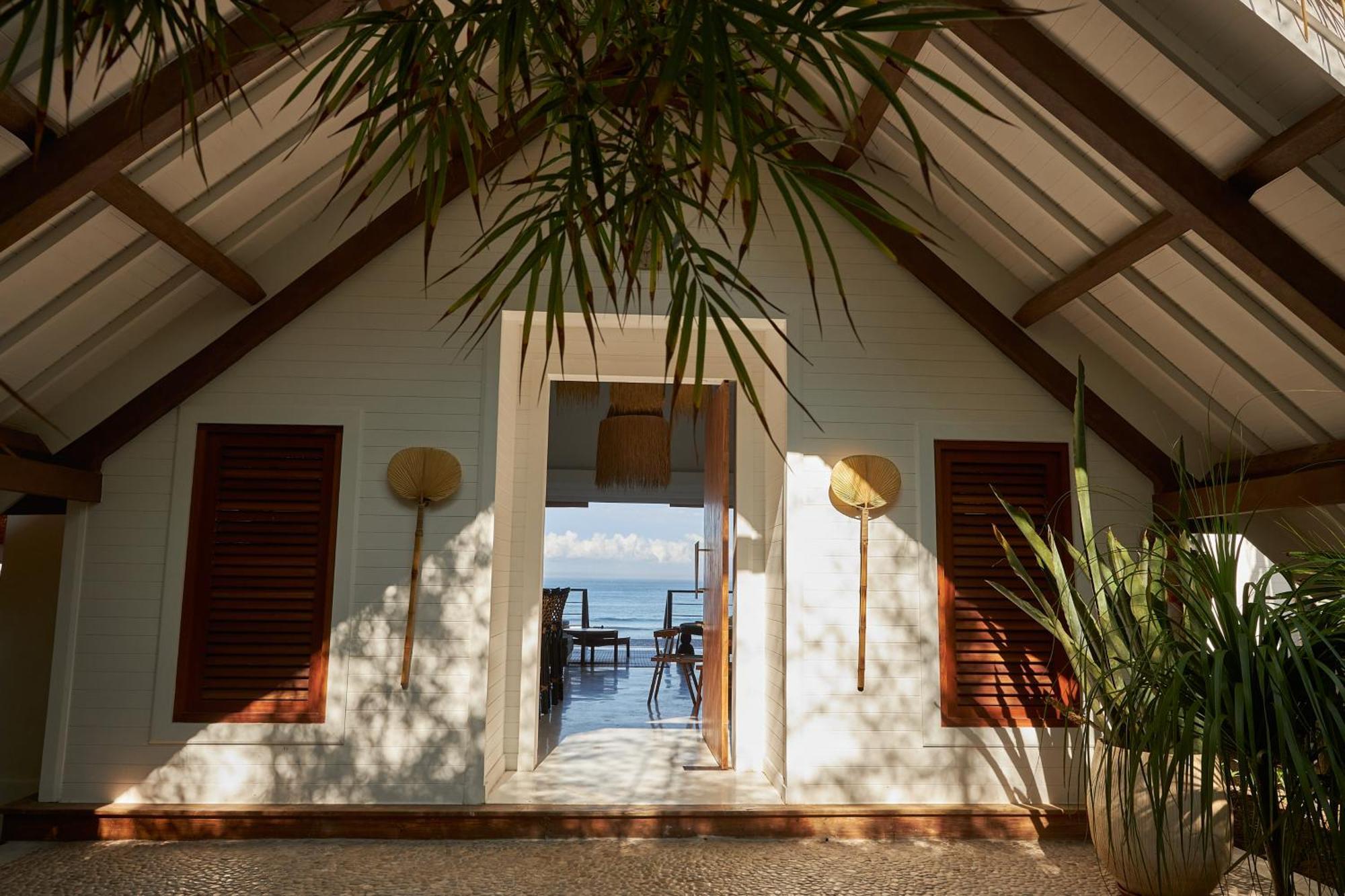 The Purist Beach Nusa Ceningan Nusa Lembongan  Exterior photo