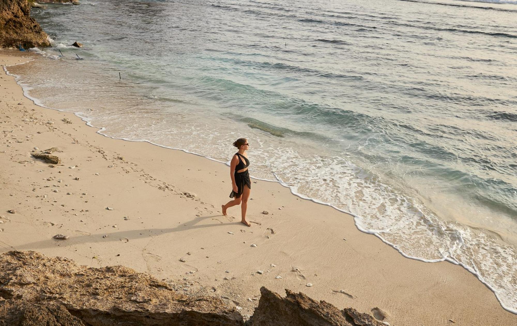 The Purist Beach Nusa Ceningan Nusa Lembongan  Exterior photo