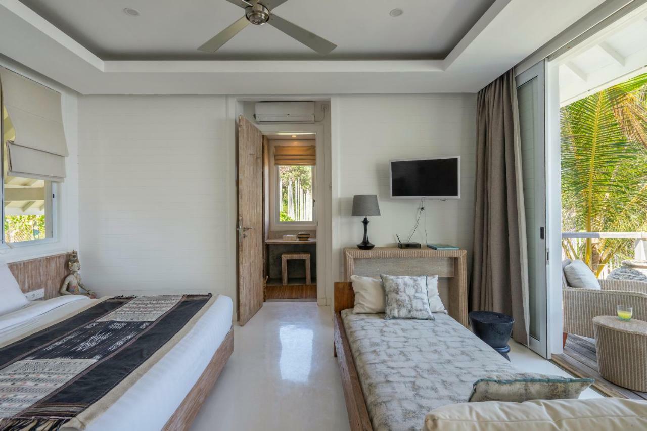 The Purist Beach Nusa Ceningan Nusa Lembongan  Exterior photo