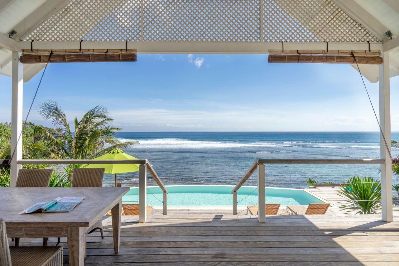 The Purist Beach Nusa Ceningan Nusa Lembongan  Exterior photo
