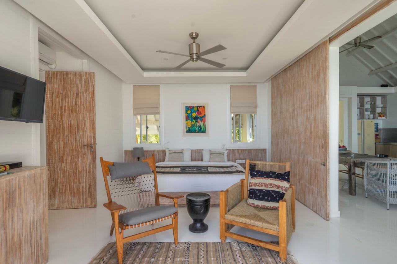 The Purist Beach Nusa Ceningan Nusa Lembongan  Exterior photo